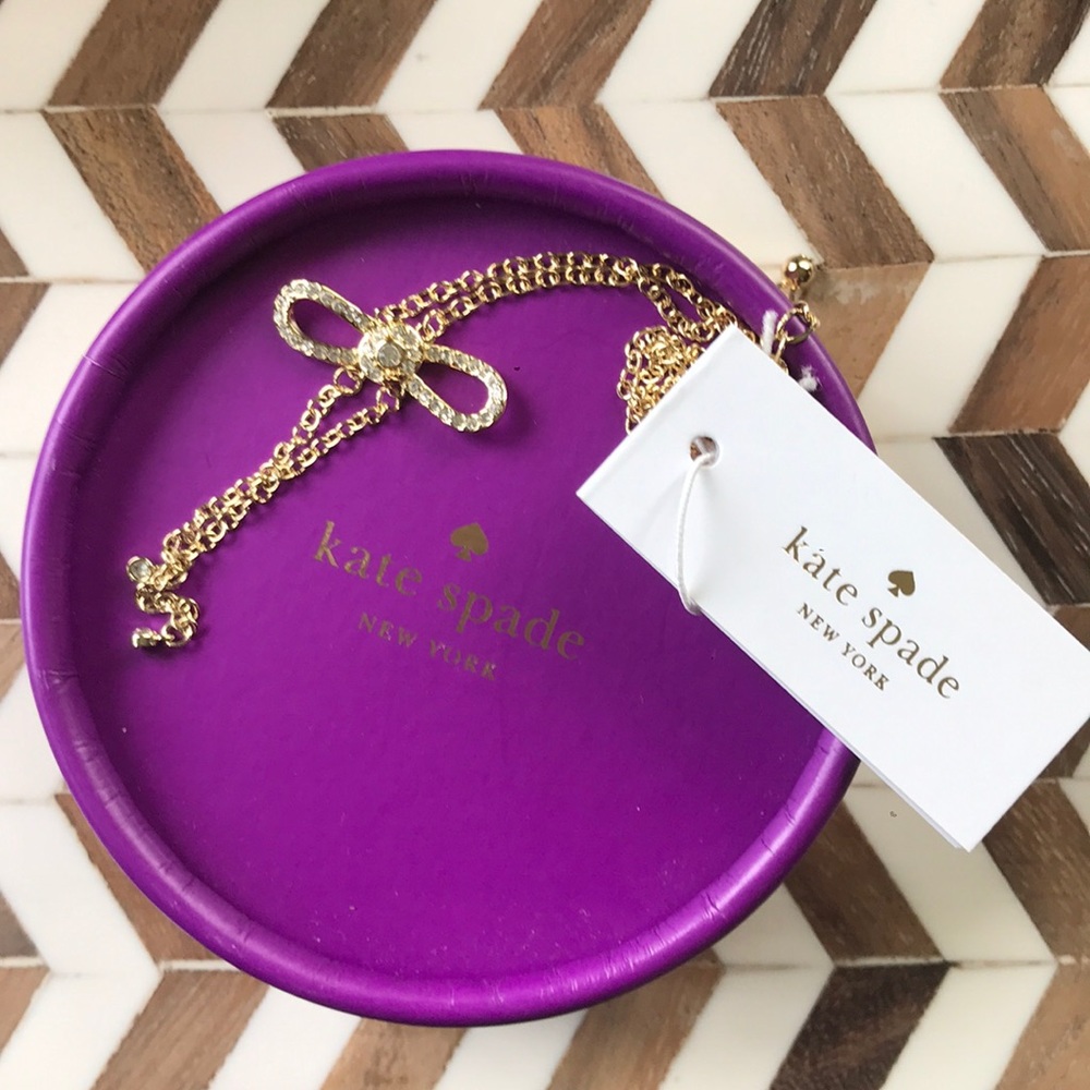 Kate spade necklace